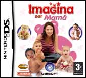 Imagina Ser Mamá
